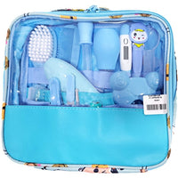 Set De Limpieza 16 Piezas Con Estuche