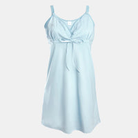 Set Pijama Materna Trio Postparto