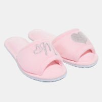 Set Pijama Materna Trio Postparto