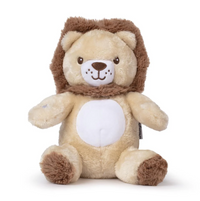 León Juguete Peluche Sonidos Y Luces