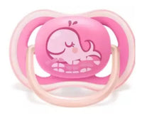 Mamila 6-18 Meses Avent Chupo De Entretención Ultra Air