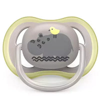 Mamila 6-18 Meses Avent Chupo De Entretención Ultra Air