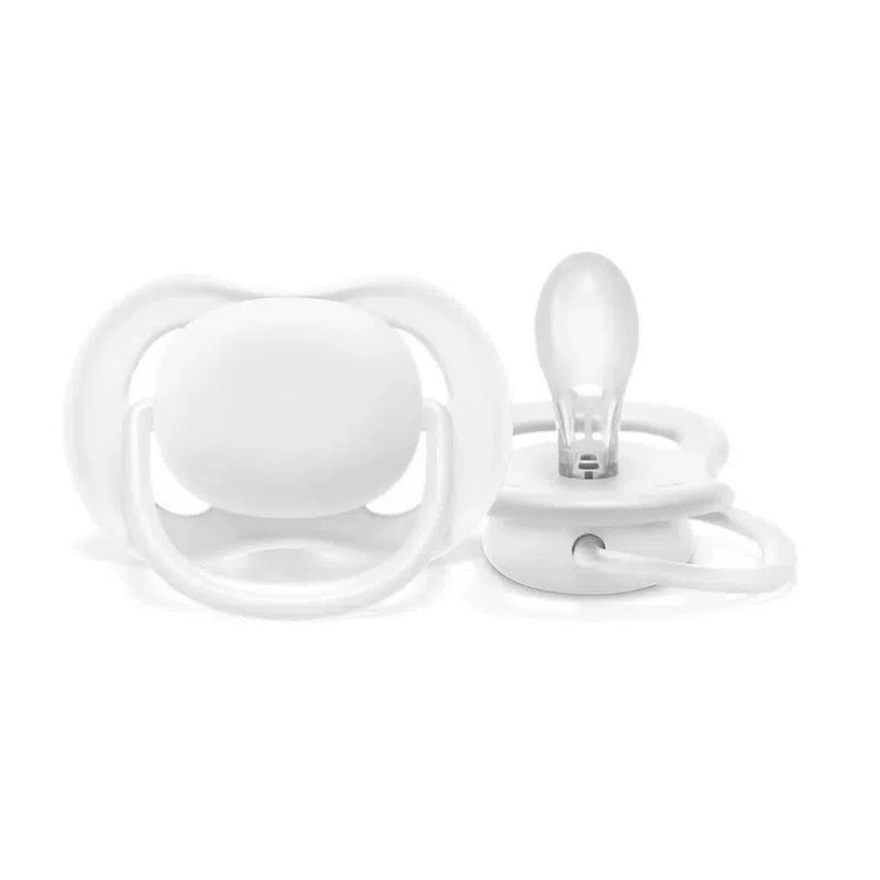 Mamila 0-6 / 6-18 Meses Avent Chupo De Entretención Ultra Air