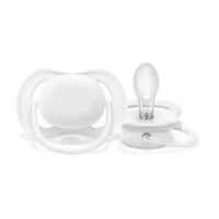 Mamila 0-6 / 6-18 Meses Avent Chupo De Entretención Ultra Air