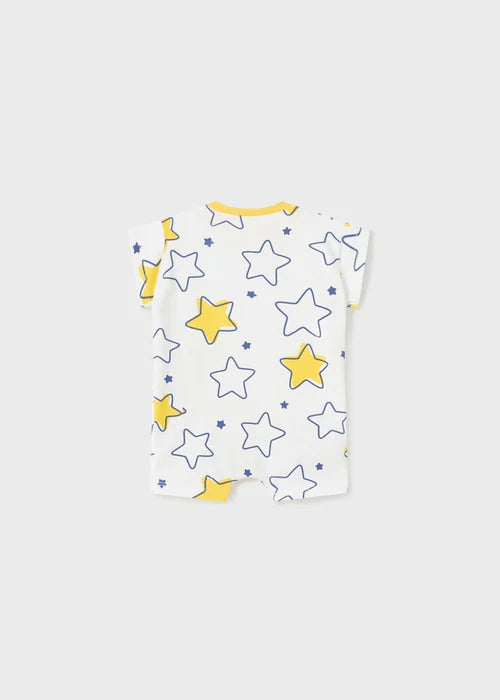 Mameluco Estrellas Mayoral 1759
