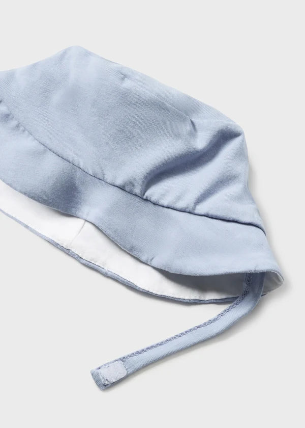 Mameluco Osito Con Gorro Mayoral 1618