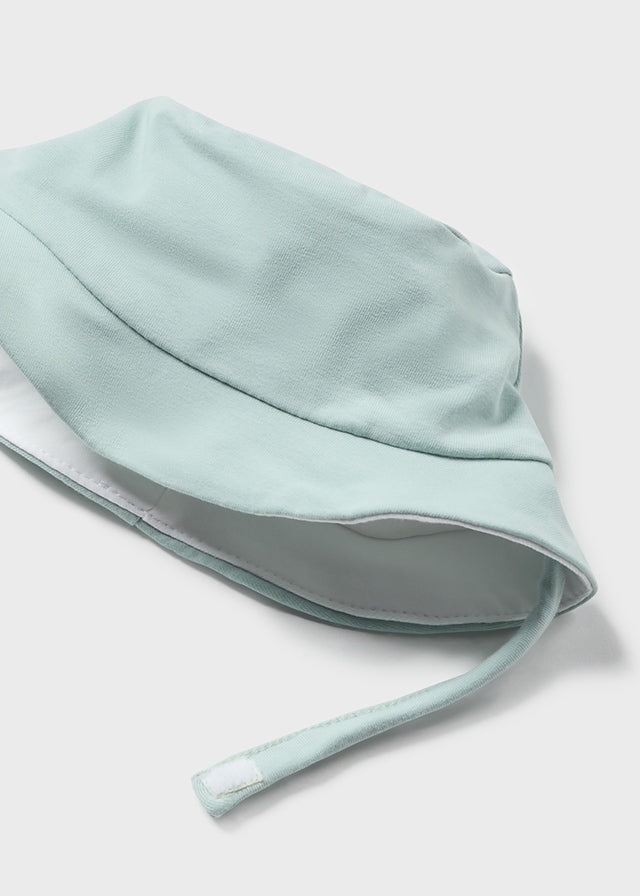 Mameluco Osito Con Gorro Mayoral 1618 Niño