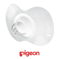 Pezonera Pigeon En Silicona Talla Única