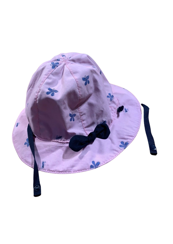 Pava Doble Faz Ajustable Para Niña