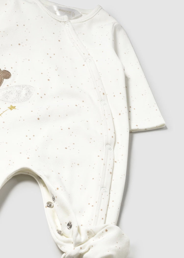 Pijama Hada Madrina Estrellitas Mayoral 2703