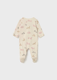 Pijama Safari Mayoral 2703 Niña