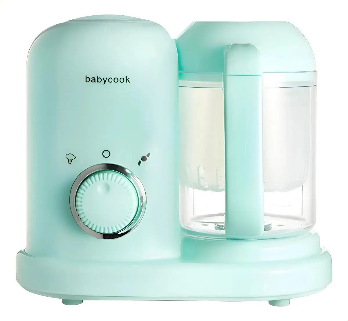 Procesador De Alimentos Baby Cook Licuadora