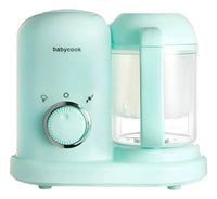 Procesador De Alimentos Baby Cook Licuadora