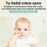 Procesador De Alimentos Baby Cook Licuadora