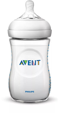 Set De Teteros Bienvenida Avent Blanco