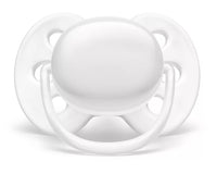 Set De Teteros Bienvenida Avent Blanco
