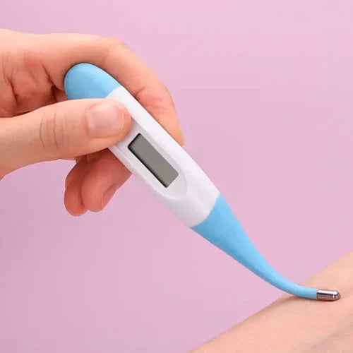 Set De Limpieza 14 Piezas Con Estuche Rosado