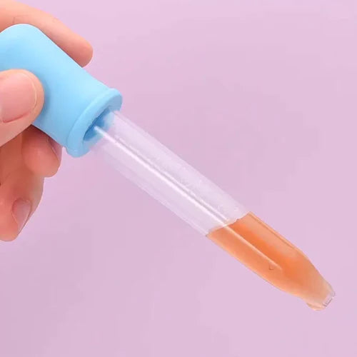 Set De Limpieza 14 Piezas Con Estuche Rosado