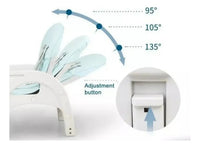 Silla Comedor Escritorio Elefante 3 En 1