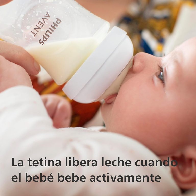Tetero Avent Original 4/9/11 Onzas