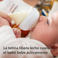 Tetero Avent Original 4/9/11 Onzas