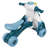 Triciclo Musical Multifuncional