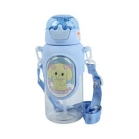 Termo Botella Cantimplora Animalitos