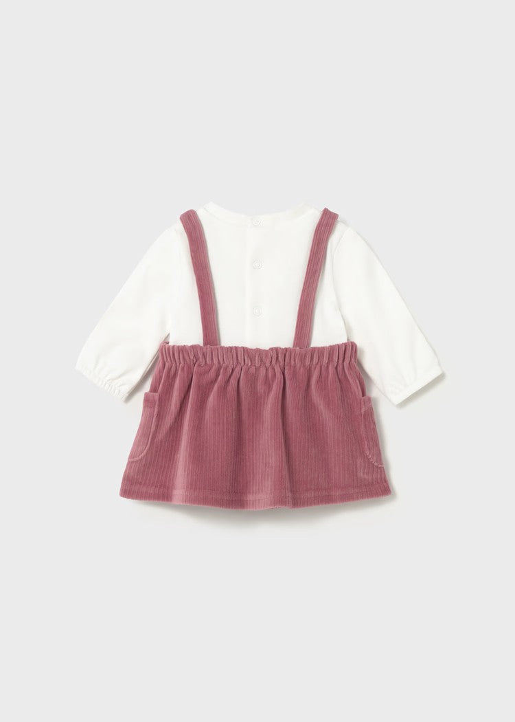 Vestido Foxy Mayoral 2802