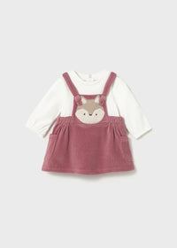 Vestido Foxy Mayoral 2802