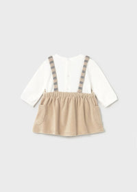 Vestido Foxy Mayoral 2802 Niña