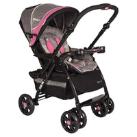Coche Cuna Yodie Ebaby 1142 Negro