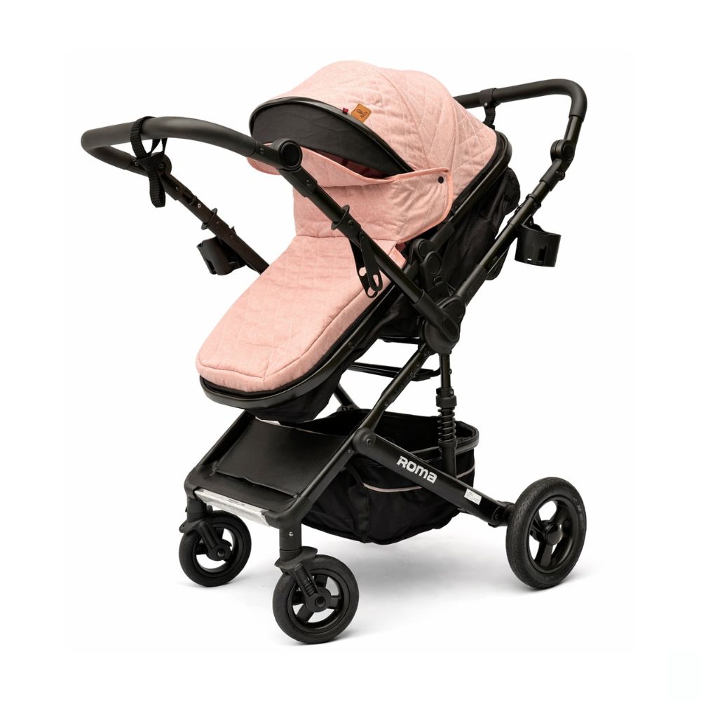 Coche Moisés Reversible Roma Maxibaby