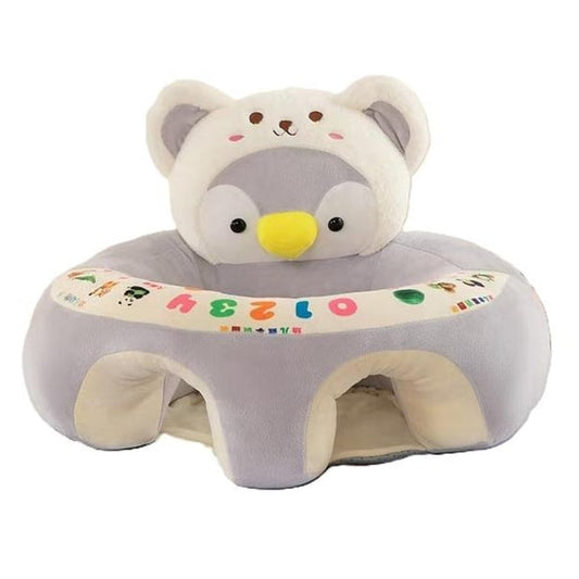 Cojín Sillón Estabilizador Animales Puff Pingüino Koala