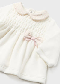 Conjunto 2 Piezas Mariposa Mayoral Niña