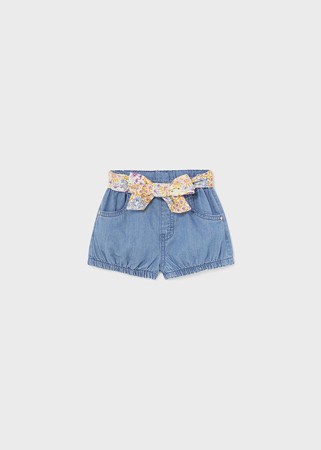 Conjunto 2 Piezas Camiseta y Short Mayoral 1010-1218
