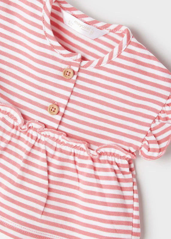 Conjunto 2 Piezas Conejita Mayoral 1623 Niña