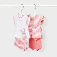 Conjunto 2 Piezas Conejita Mayoral 1623