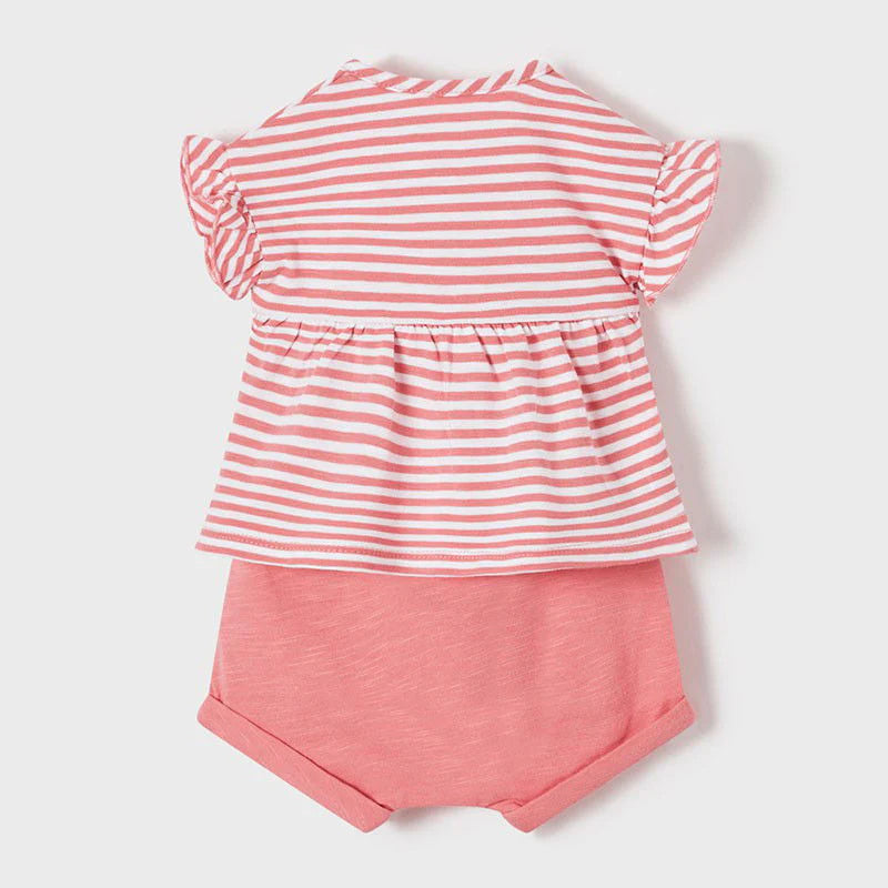 Conjunto 2 Piezas Conejita Mayoral 1623