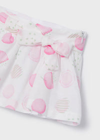 Conjunto 2 Piezas Falda Mayoral 1942 Niña