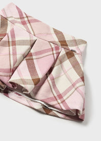 Conjunto 2 Piezas Falda y Manga Larga Mayoral 2995 Niña