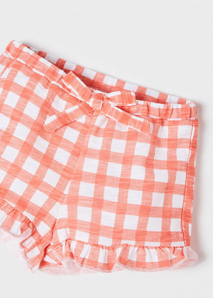 Conjunto 2 Piezas Flores de Campo Mayoral 1626