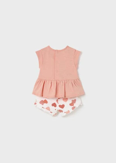 Conjunto 2 Piezas Gatitas Mayoral 1610 Niña