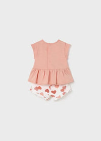 Conjunto 2 Piezas Gatitas Mayoral 1610 Niña