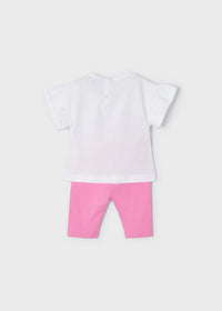 Conjunto 2 Piezas Gatitos Mayoral 1722 Niña