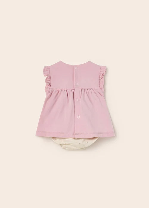 Conjunto 2 Piezas Helado Mayoral 1694