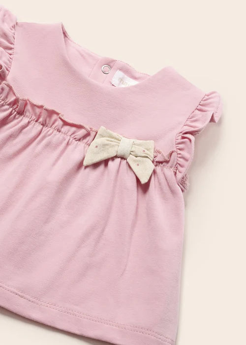 Conjunto 2 Piezas Helado Mayoral 1694