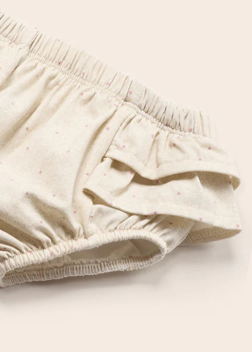 Conjunto 2 Piezas Helado Mayoral 1694