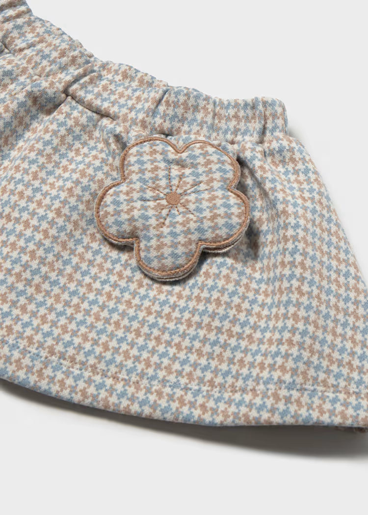 Conjunto 2 Piezas Mayoral 116-2935 Bebé Niña