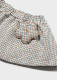 Conjunto 2 Piezas Mayoral 116-2935 Bebé Niña