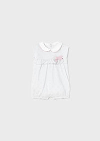 Conjunto 2 Piezas Moño Mayoral 1739